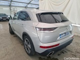  DS  DS7 DS DS 7 Crossback / 2017 / 5P / SUV PureTech 180 Automatique So Chic #2