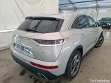  DS  DS7 DS DS 7 Crossback / 2017 / 5P / SUV PureTech 180 Automatique So Chic #3