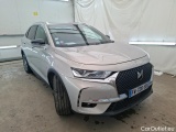  DS  DS7 DS DS 7 Crossback / 2017 / 5P / SUV PureTech 180 Automatique So Chic #4