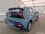 Hyundai  Bayon HYUNDAI  / 2021 / 5P / SUV 1.0 T-GDI 100 DCT- 7 HYB 48V BUSINESS #3