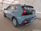  Hyundai  Bayon HYUNDAI  / 2021 / 5P / SUV 1.0 T-GDI 100 DCT- 7 HYB 48V BUSINESS #2