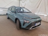  Hyundai  Bayon HYUNDAI  / 2021 / 5P / SUV 1.0 T-GDI 100 DCT- 7 HYB 48V BUSINESS #4