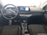  Hyundai  Bayon HYUNDAI  / 2021 / 5P / SUV 1.0 T-GDI 100 DCT- 7 HYB 48V BUSINESS #5
