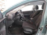  Hyundai  Bayon HYUNDAI  / 2021 / 5P / SUV 1.0 T-GDI 100 DCT- 7 HYB 48V BUSINESS #8