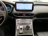  Hyundai  Santa Fe HYUNDAI  / 2020 / 5P / SUV 1.6 T-GDI 265 PHEV HTRAC EXECUTIVE AUTO #8