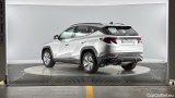  Hyundai  Tucson  Business Mild-Hybrid 2WD 1.6 CRDI 135CV BVA7 E6d / PRÊT A VENDRE #6
