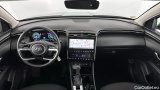  Hyundai  Tucson  Business Mild-Hybrid 2WD 1.6 CRDI 135CV BVA7 E6d / PRÊT A VENDRE #19