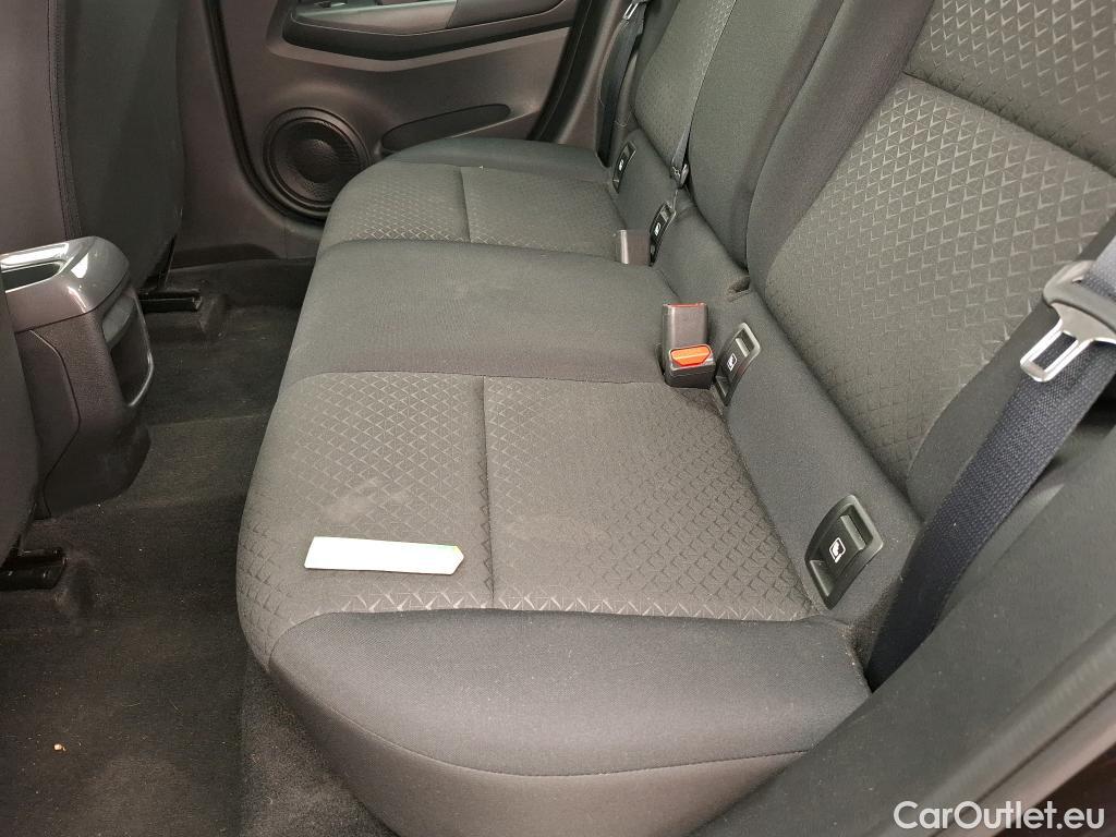  Nissan  Juke NISSAN  / 2019 / 5P / Crossover DIG-T 114 BVM6 Acenta #8