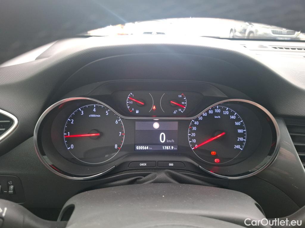  Opel  Crossland  X Business Elegance 1.5 110CV BVM6 E6d #15
