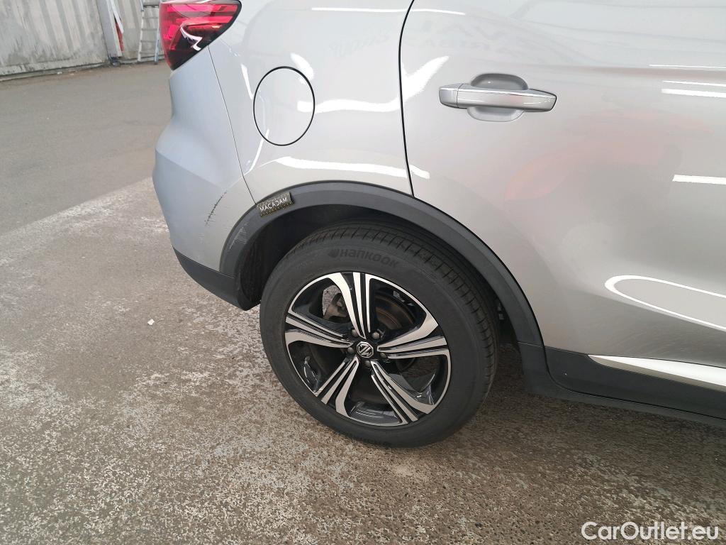  MG  ZS EV MG ZS / 2020 / 5P / SUV 1.5L VTI-Tech 106ch BVM5 Comfort #21