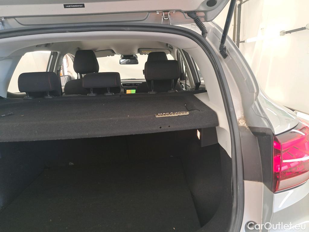  MG  ZS EV MG ZS / 2020 / 5P / SUV 1.5L VTI-Tech 106ch BVM5 Comfort #18