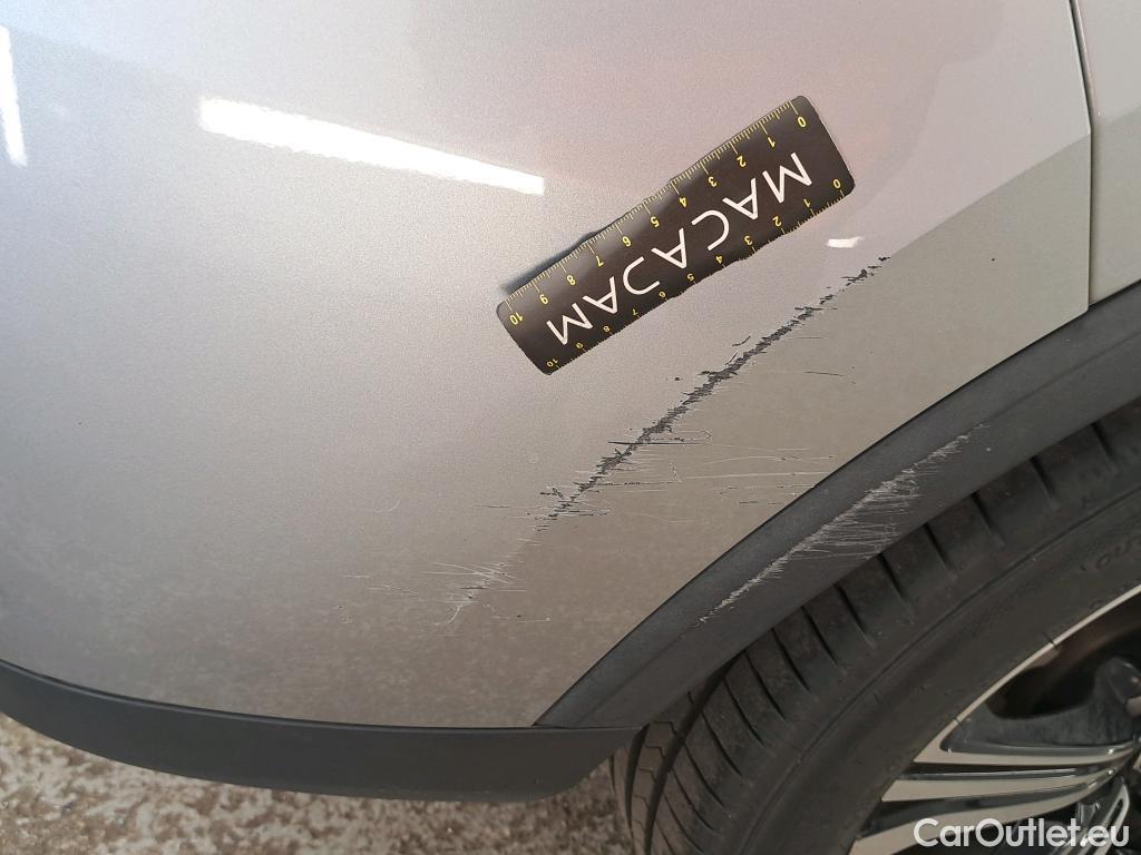  MG  ZS EV MG ZS / 2020 / 5P / SUV 1.5L VTI-Tech 106ch BVM5 Comfort #9