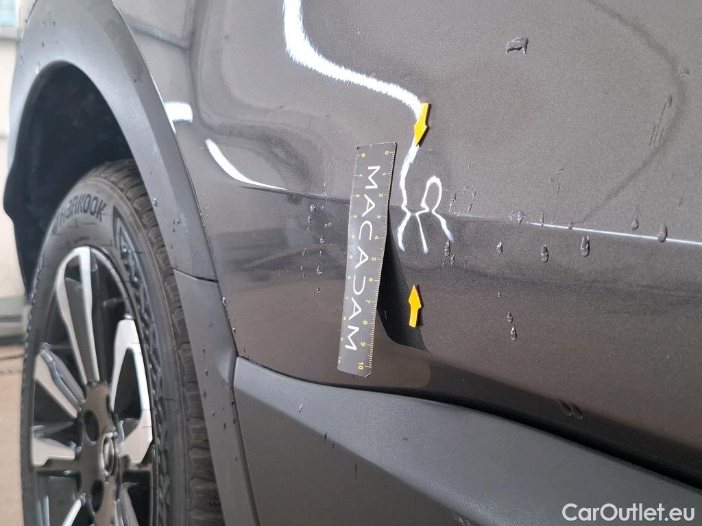  Opel  Crossland  X Business Elegance 1.5 110CV BVM6 E6d #2