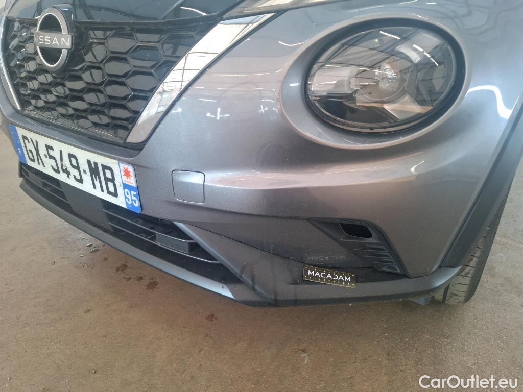  Nissan  Juke NISSAN  / 2019 / 5P / Crossover Hybrid 143 Business Edition #3
