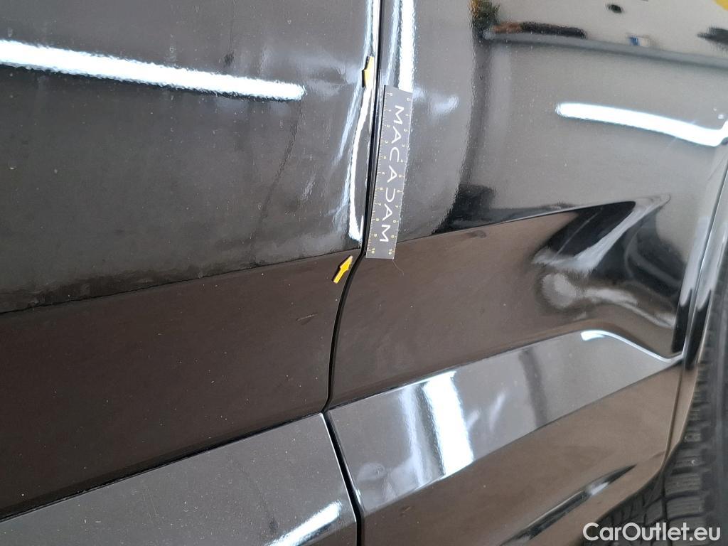  Opel   Grandland X OPEL Grandland / 2021 / 5P / SUV 1.5 DIESEL 96KW ULTIMATE AUTO #2