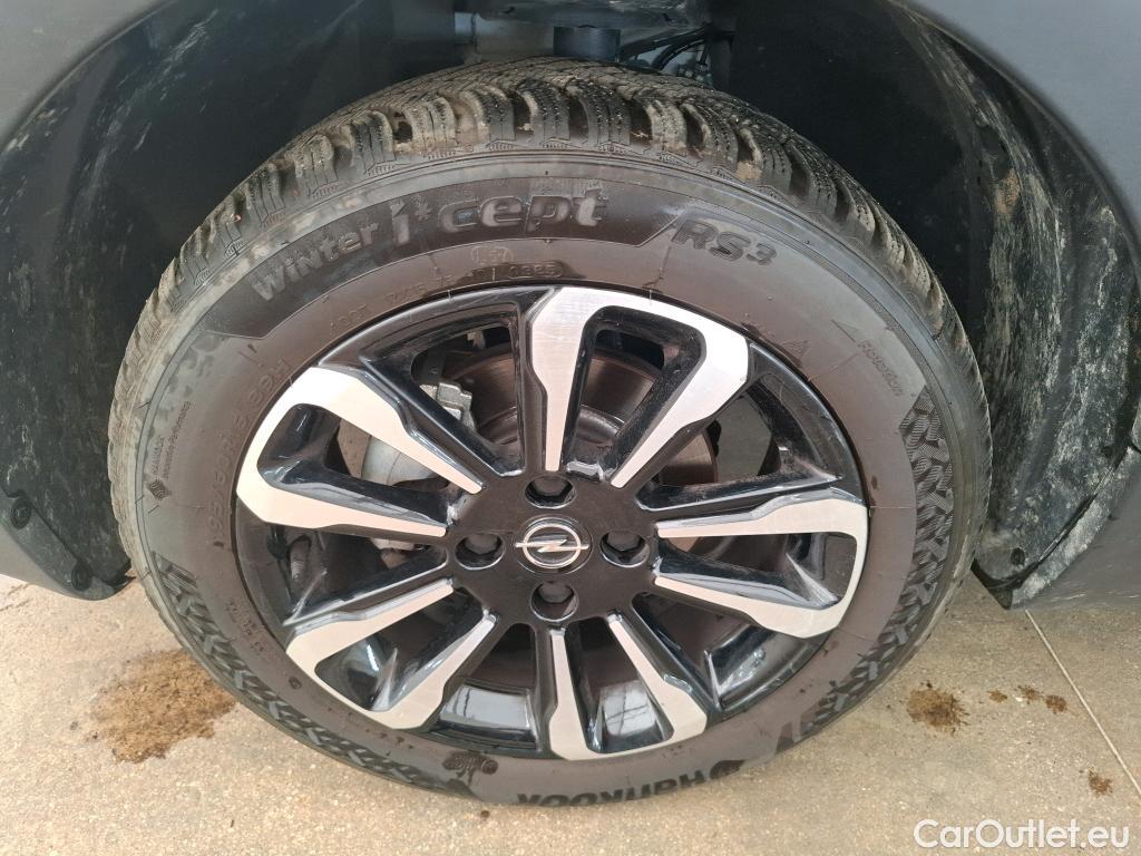  Opel  Crossland  X Business Elegance 1.5 110CV BVM6 E6d #4