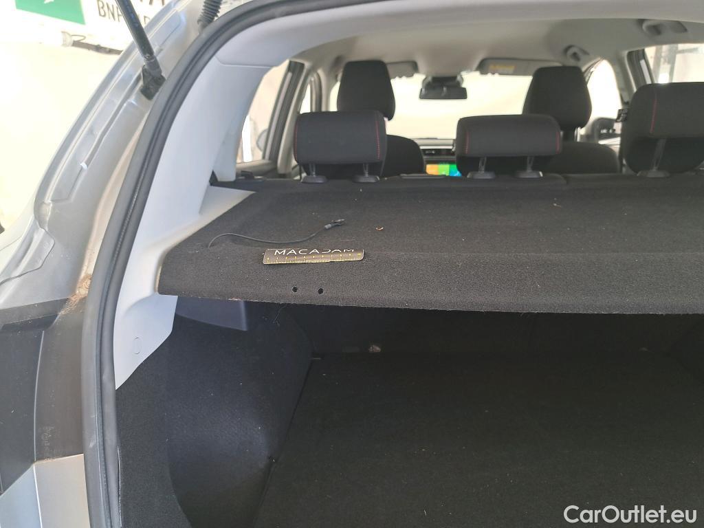  MG  ZS EV MG ZS / 2020 / 5P / SUV 1.5L VTI-Tech 106ch BVM5 Comfort #17