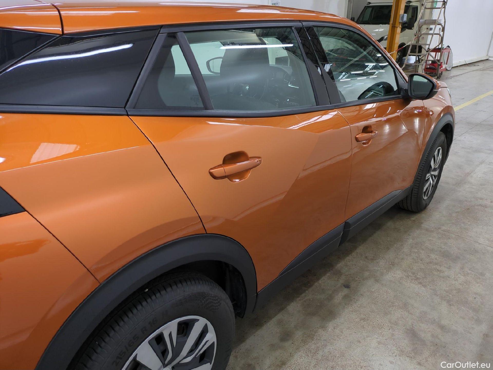  Peugeot  2008  Active Business 1.2 PureTech 100CV BVM6 E6d #8