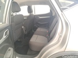  MG  ZS EV MG ZS / 2020 / 5P / SUV 1.5L VTI-Tech 106ch BVM5 Comfort #9