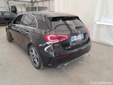  Mercedes  A-Klasse MERCEDES-BENZ Classe A Compact / 2018 / 5P / Berline A 180 AMG Line #2