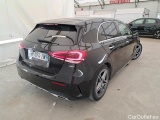  Mercedes  A-Klasse MERCEDES-BENZ Classe A Compact / 2018 / 5P / Berline A 180 AMG Line #3