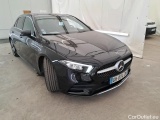  Mercedes  A-Klasse MERCEDES-BENZ Classe A Compact / 2018 / 5P / Berline A 180 AMG Line #4