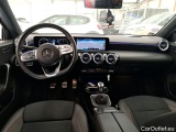  Mercedes  A-Klasse MERCEDES-BENZ Classe A Compact / 2018 / 5P / Berline A 180 AMG Line #5