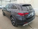  Mercedes  GLC MERCEDES-BENZ  / 2022 / 5P / SUV  300 e Business Line 4MATIC #2