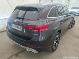  Mercedes  GLC MERCEDES-BENZ  / 2022 / 5P / SUV  300 e Business Line 4MATIC #3