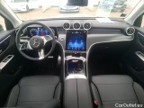  Mercedes  GLC MERCEDES-BENZ  / 2022 / 5P / SUV  300 e Business Line 4MATIC #5