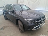  Mercedes  GLC MERCEDES-BENZ  / 2022 / 5P / SUV  300 e Business Line 4MATIC #4