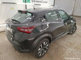  Nissan  Juke NISSAN  / 2019 / 5P / Crossover DIG-T 114 BVM6 Acenta #3