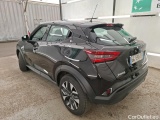  Nissan  Juke NISSAN  / 2019 / 5P / Crossover DIG-T 114 BVM6 Acenta #2