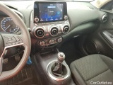  Nissan  Juke NISSAN  / 2019 / 5P / Crossover DIG-T 114 BVM6 Acenta #7