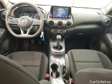  Nissan  Juke NISSAN  / 2019 / 5P / Crossover DIG-T 114 BVM6 Acenta #5