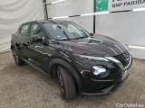  Nissan  Juke NISSAN  / 2019 / 5P / Crossover DIG-T 114 BVM6 Acenta #4