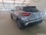  Nissan  Juke NISSAN  / 2019 / 5P / Crossover Hybrid 143 Business Edition #2