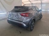  Nissan  Juke NISSAN  / 2019 / 5P / Crossover Hybrid 143 Business Edition #3