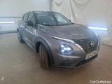  Nissan  Juke NISSAN  / 2019 / 5P / Crossover Hybrid 143 Business Edition #4