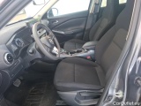  Nissan  Juke NISSAN  / 2019 / 5P / Crossover Hybrid 143 Business Edition #8