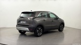  Opel  Crossland  / 2020 / 5P / Crossover 1.5 Diesel 110ch ELEGANCE / PRÊT A VENDRE #5
