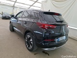  Opel   Grandland X OPEL Grandland / 2021 / 5P / SUV 1.5 DIESEL 96KW ULTIMATE AUTO #2