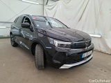  Opel   Grandland X OPEL Grandland / 2021 / 5P / SUV 1.5 DIESEL 96KW ULTIMATE AUTO #4