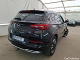  Opel   Grandland X OPEL Grandland / 2021 / 5P / SUV 1.5 DIESEL 96KW ULTIMATE AUTO #3
