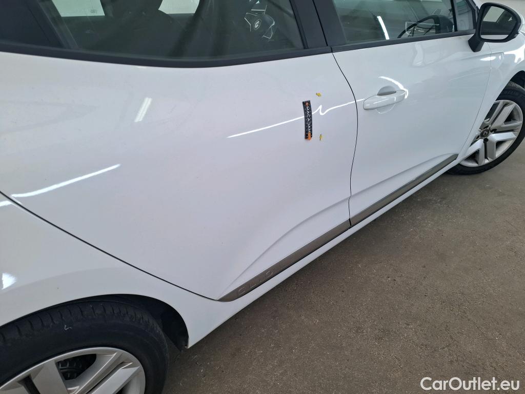  Renault  Clio  / 2019 / 5P / Berline Zen TCe 100 / GPL  #5