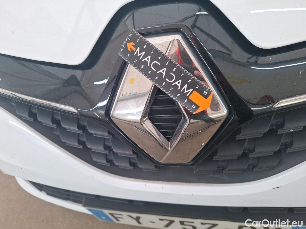  Renault  Clio  / 2019 / 5P / Berline Zen TCe 100 / GPL  #29