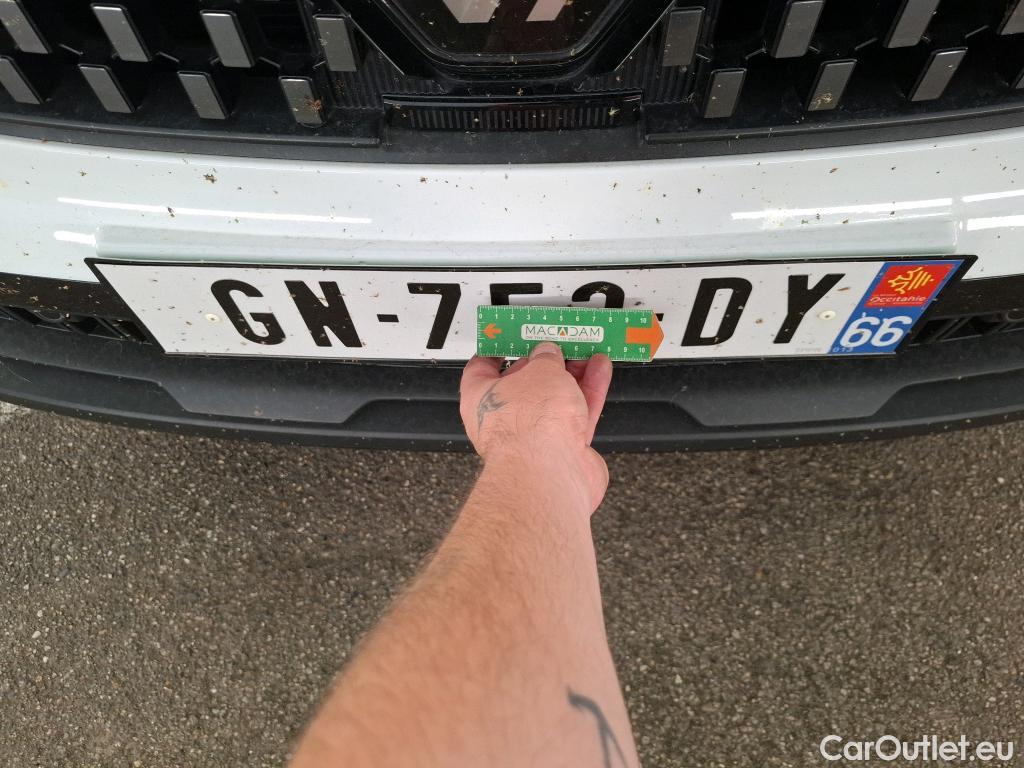  Renault  Austral  Techno 1.2 E-TECH Hybrid 200CV BVA6 6E #78