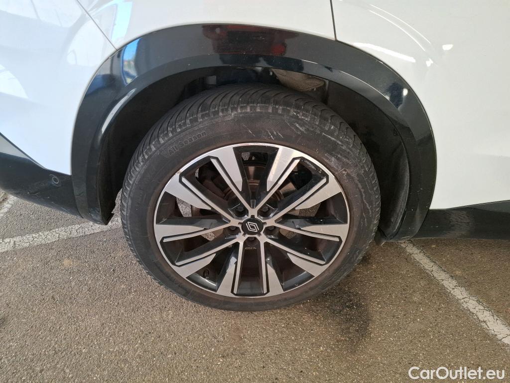  Renault  Austral  Techno 1.2 E-TECH Hybrid 200CV BVA6 6E #46