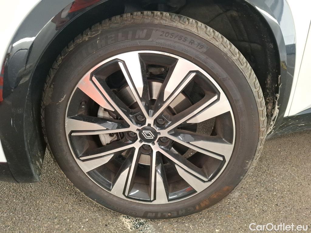  Renault  Austral  Techno 1.2 E-TECH Hybrid 200CV BVA6 6E #53
