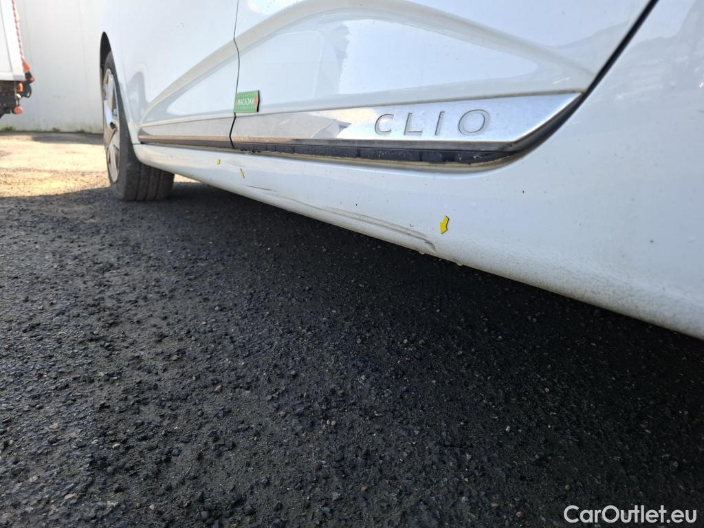  Renault  Clio  V Business 1.0 SCe 65CV BVM5 E6d #6